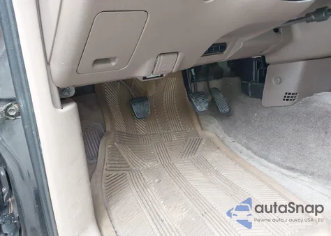 2002 Toyota Tundra Sr5 z USA, uszkodzony, nr VIN 5TBBN44192S238846